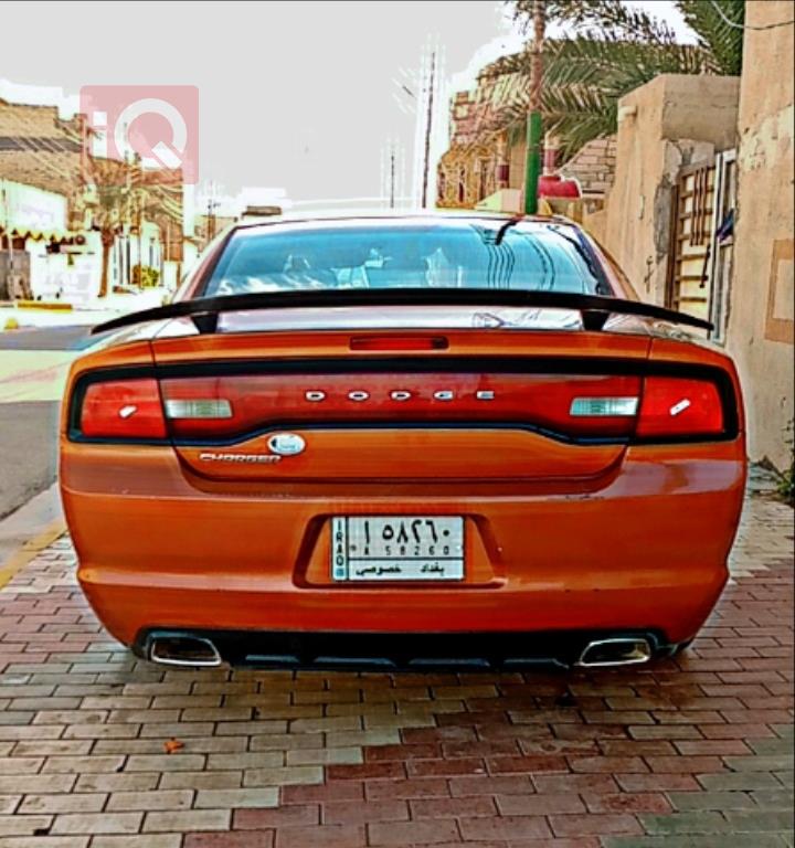 دۆج چارجەر